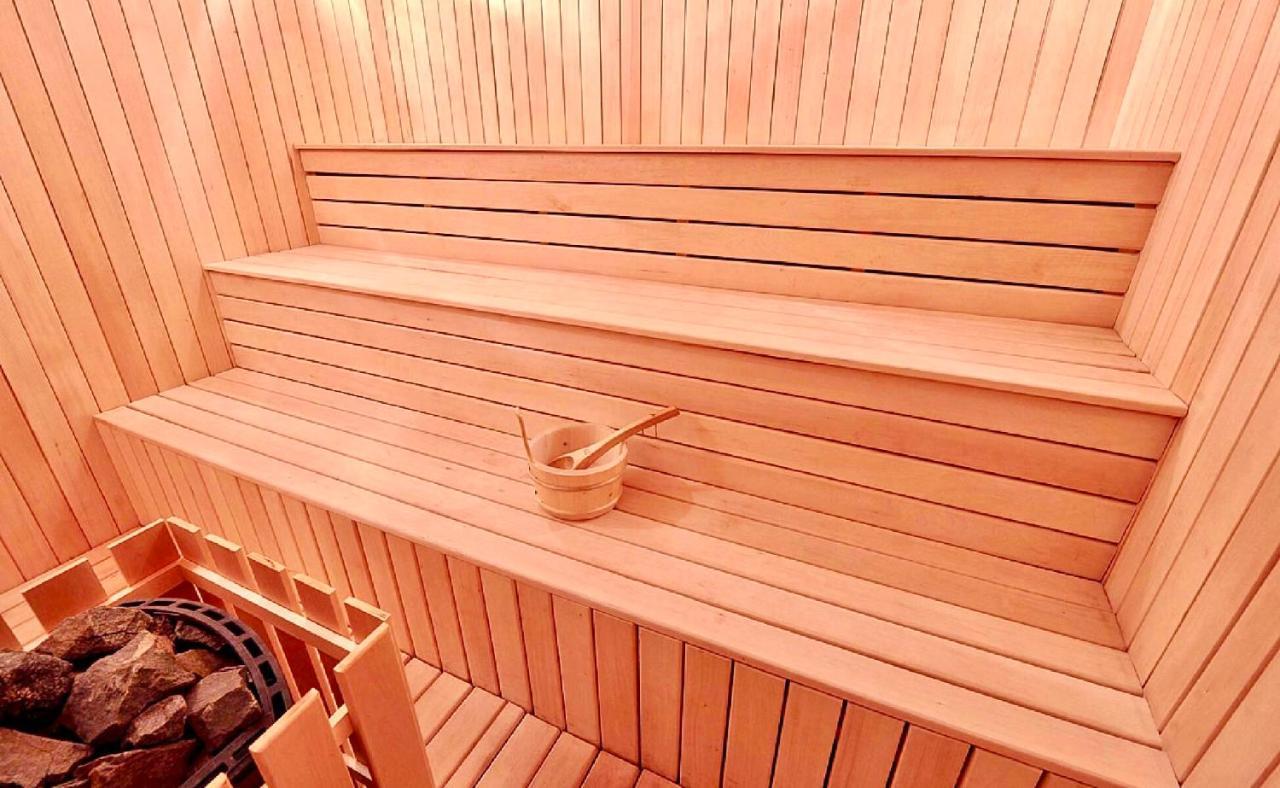 Gvc 314 Atrium New Gudauri Apartment Bagian luar foto